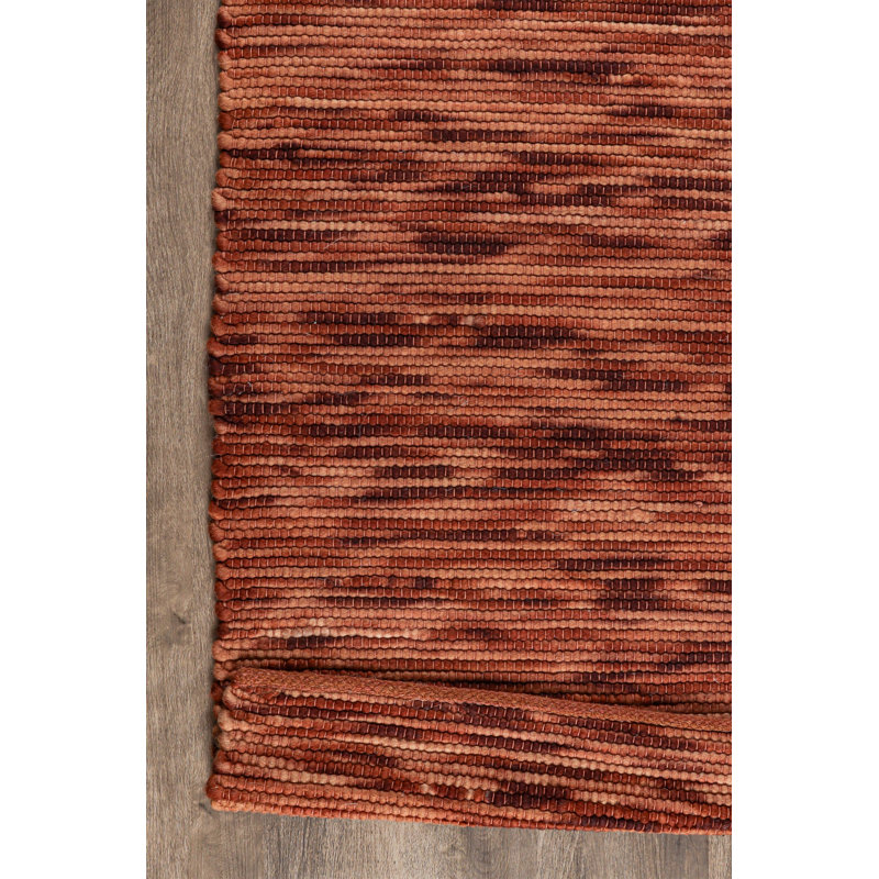 Acencion Hand Woven Area Rug, Rectangle 200 x 290cm
