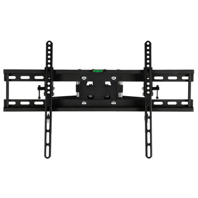 Angelinne Symple Stuff Single Screen Wall Mount