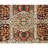 Hand Knotted Wool Indoor Rug