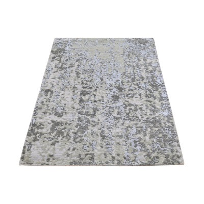 Marthana One-of-a-Kind 3' X 5'2" Area Rug in