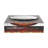 Coral Reef Black Acrylic Candy Catchall Dish-126232180