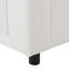 [VIDÉO] Canapé modulaire chenille modulaire de 86,5 po avec poches de rangement-1244163740