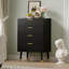 58.4 cm W Chest of 4 Drawers-357844014