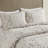 Cotton Duvet Mini Set Taupe-114529091