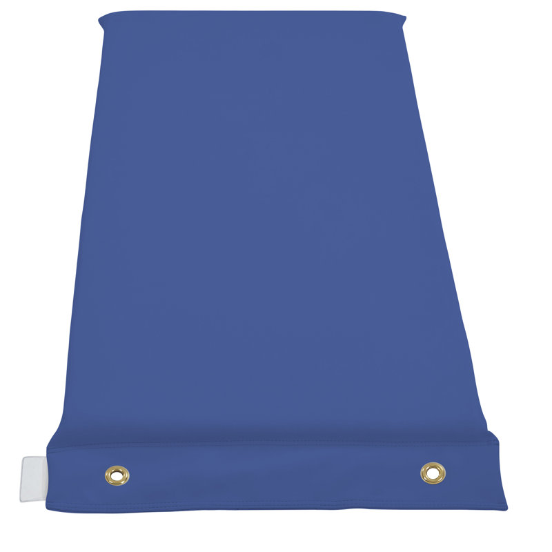 SoftScape Hanging Rest Mats, Blue