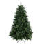 182.88cm H Artificial Spruce Christmas Tree