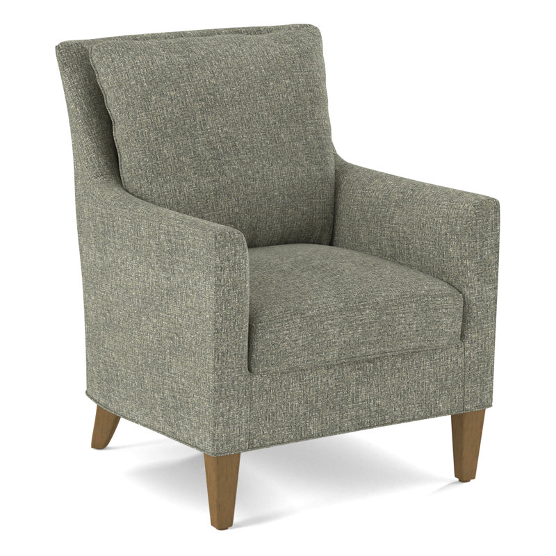 Armchair, 61536-78, Beachwood