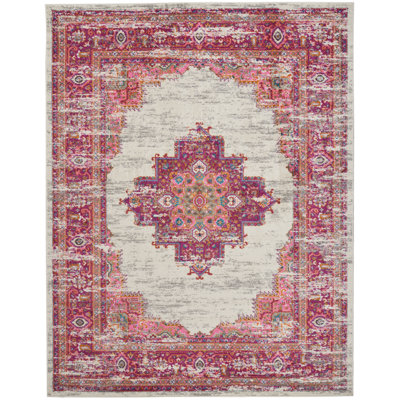 Oriental Indoor Rug