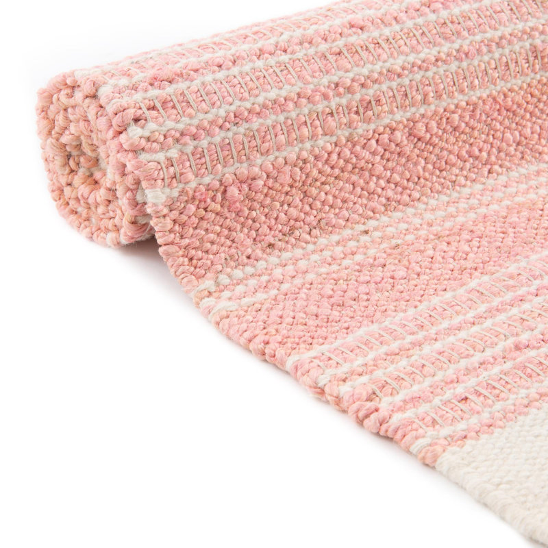 Benedict Striped Indoor Rug, Rectangle 2'2" x 3'1"