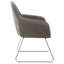 Dileo Upholstered Armchair-53613258