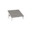 Berlin Gardens Mayhew Adack Folding Footstool-1732867375