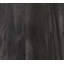 Table basse, accent, cocktail, rectangulaire, stratifié noir, métal noir-130087836