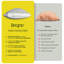 Brightr Hug Body Pillow L140 x W16cm