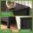 Abdulfatah 13-Drawer Dresser TV Stand – Large Storage Wooden Media Center for Bedroom & Living Room-1146738504