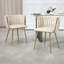 Chaises de salle à manger Landreneau-1216169246