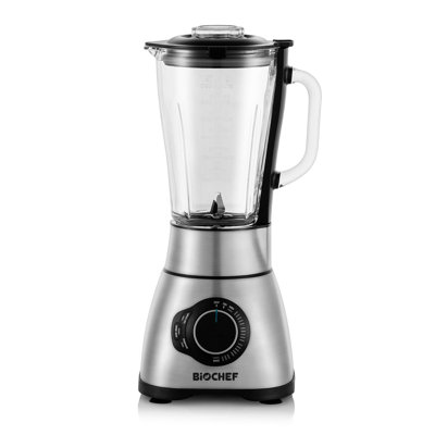BioChef 3 Speed 1750ml Personal Blender