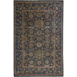 One-of-a-Kind 12'1" X 18'3" Area Rug
