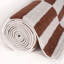 Loft Modern Striped Living Room Area Rug and Runner Soft Pile-124621646-124621637