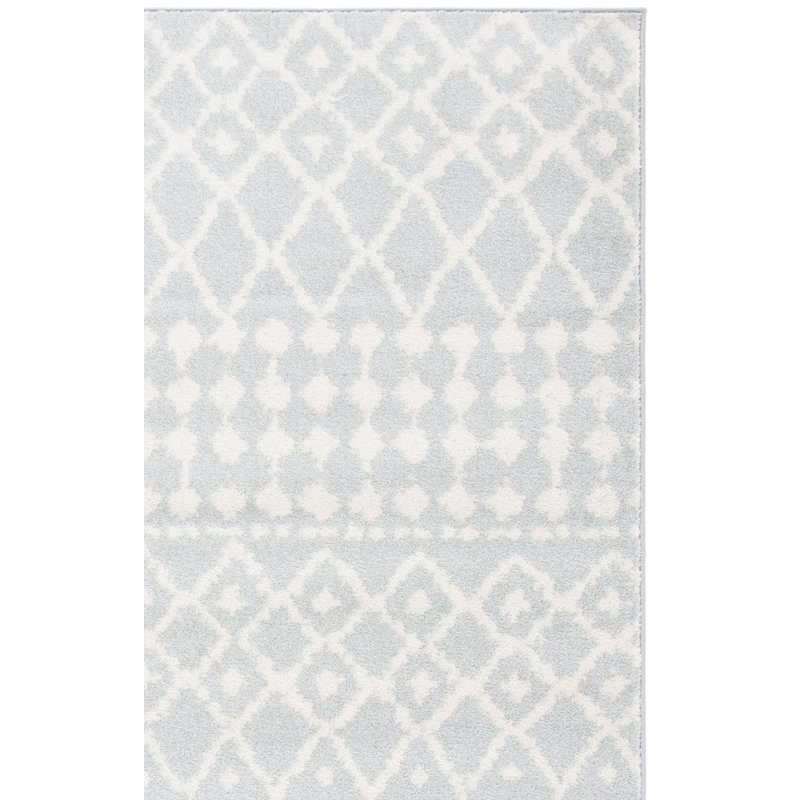 Vahan Performance Southwestern Rug, Rectangle 9' x 12'