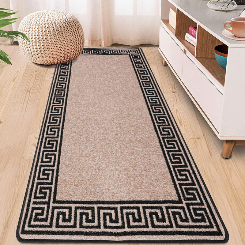 Readlyn Non-Slip Indoor Doormat, 66cm W x 120cm L