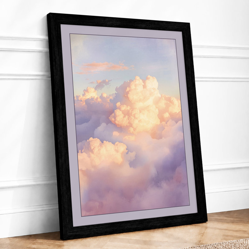 Print, A1 - 84.1 x 59.4 cm, Black