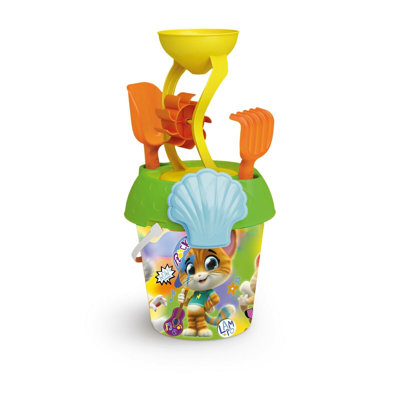 Plastic Toy