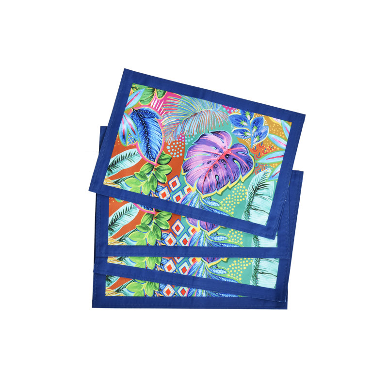 Hana Tabletop Placemat