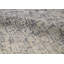 Canterbury Abstract Area Rug in Cream