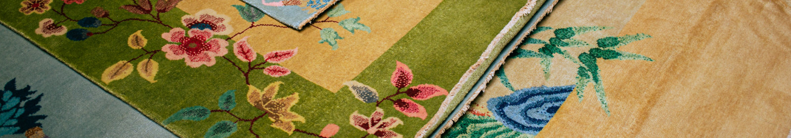 Rug & Kilim