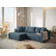 Ironesha 4 Seater Sofa Bed-367685175-367685172