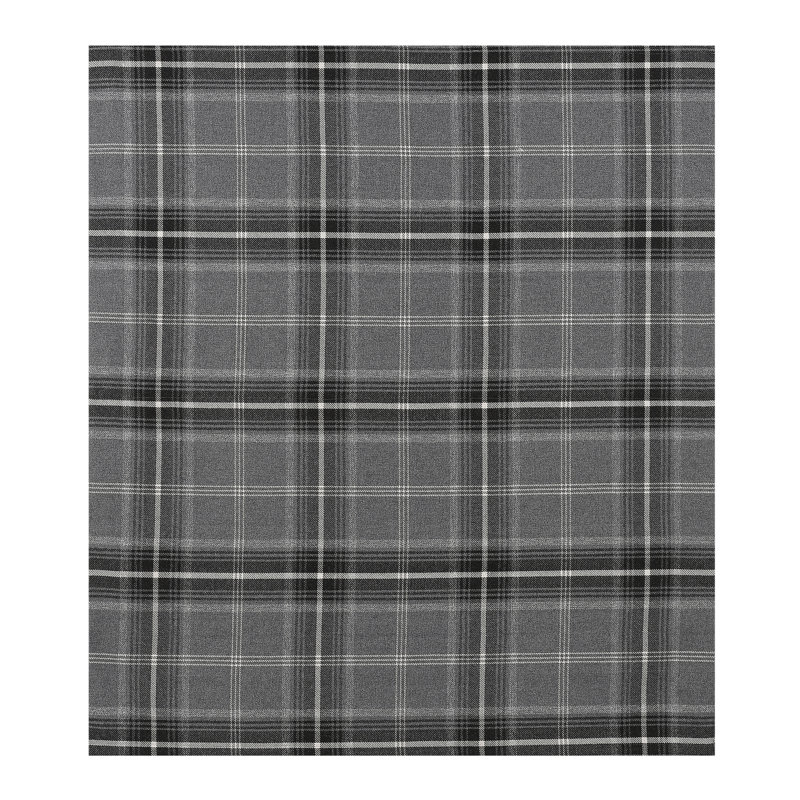 Belvidera  Blackout Roman Shade, 122cm W x 137cm L, Rust