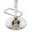 Berenice Height Adjustable Swivel Bar Stool
