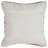 Mandey Handmade Chindi Cotton Diamond Multicolor Throw Pillow-403393985