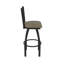 Tabouret pivotant 810 Contessa-1026048480-1026048505-1026048017