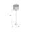 Calabro 68" Fabric Shade Floor Lamp