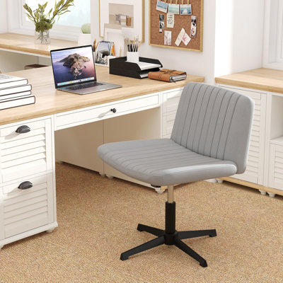 Criss Cross Chair