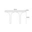 Console simple de style Wabi-sabi.-1269925155