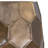 Celentano Metal Drum Accent End Table-632972883