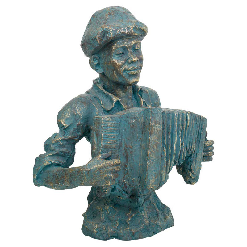 Cadiz Bust