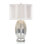Gleaming Table Lamp