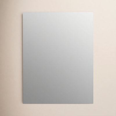 Embark Premium  Rectangular Medicine Cabinet