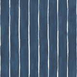 Marquee Striped Wallpaper Roll