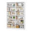 Bibliothèque standard à 6 niveaux H 74,3 "x l 47,2" Geng-782534939-745375493