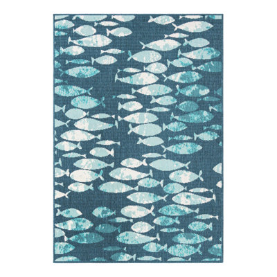 Indoor / Outdoor Rug