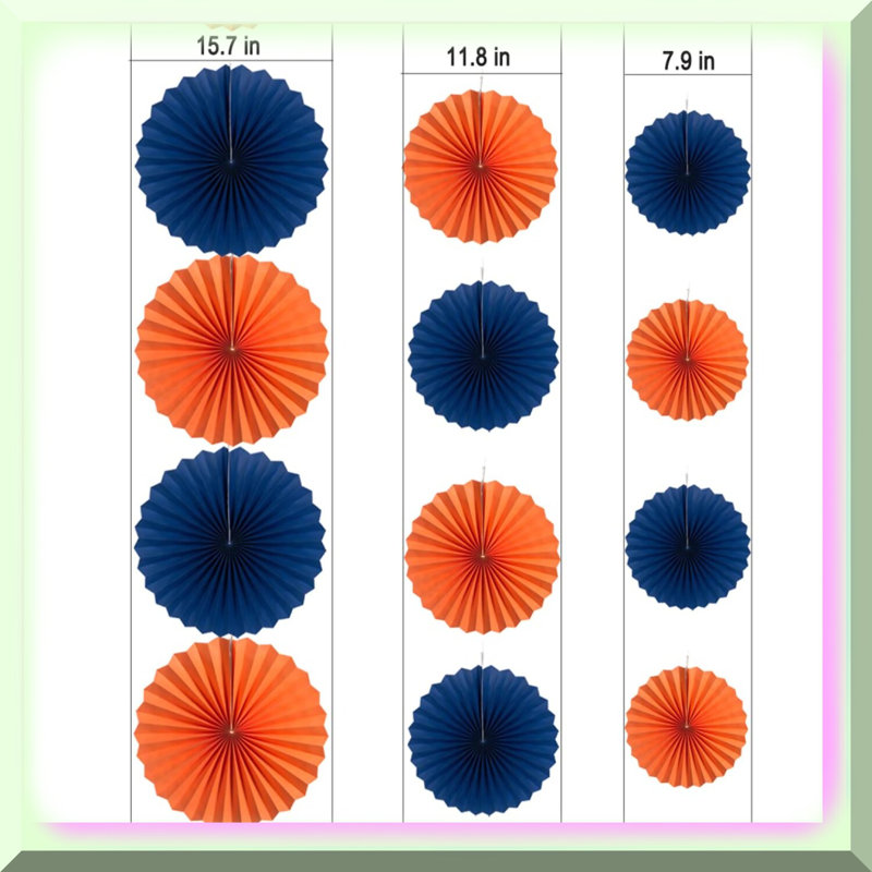 Ninja Themed Tablecloths 3 Pack 54x108 Inches