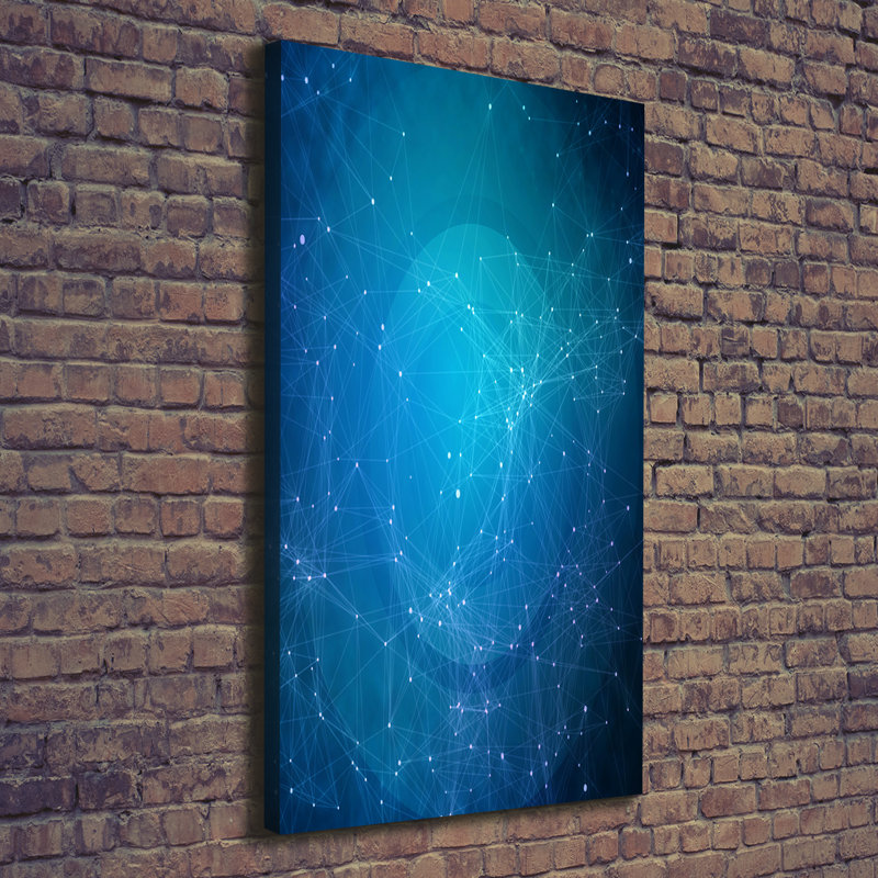 Constellation - Wrapped Canvas Art Prints, 140cm H x 70cm W