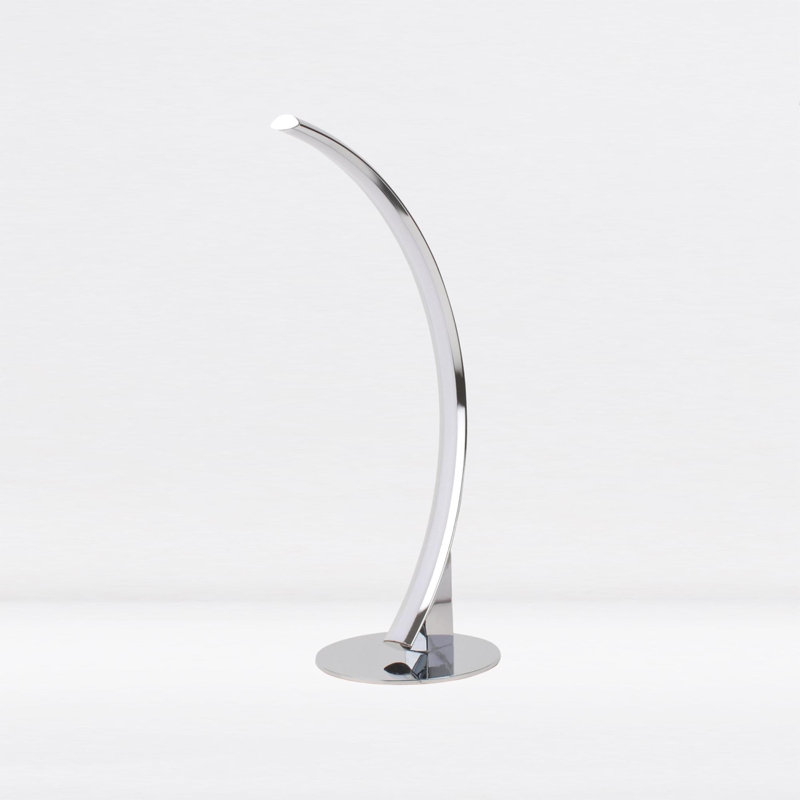 Berte Metal Table Lamp