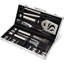 Cuisinart Deluxe Grilling Tool Set