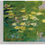 "Les nymphéas" by Claude Monet, reproduction d'art encadrée-1341167754-1341167765