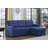 81.9'' Square Arm Sofa Bed-1136986330
